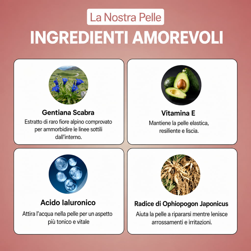 Fondotinta Adattivo -4-in-1