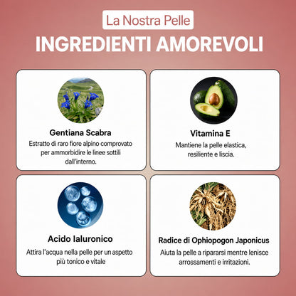 Fondotinta Adattivo -4-in-1