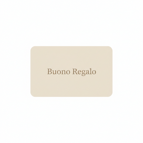 Buono regalo 5€