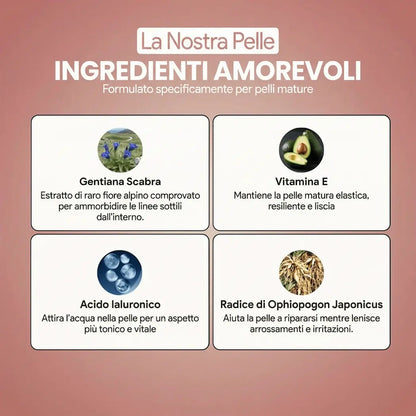 Fondotinta Adattivo 4-in-1