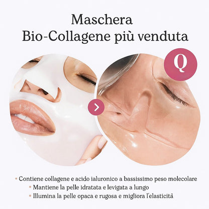 La Tua Pelle, Ma Più Luminosa