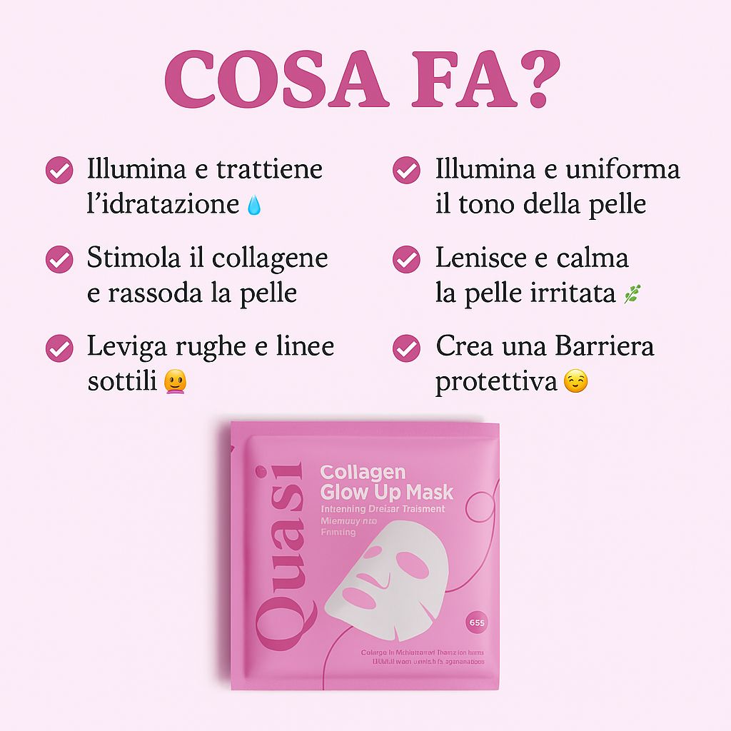 La Tua Pelle, Ma Più Luminosa