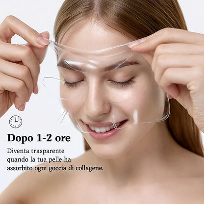 La Tua Pelle, Ma Più Luminosa