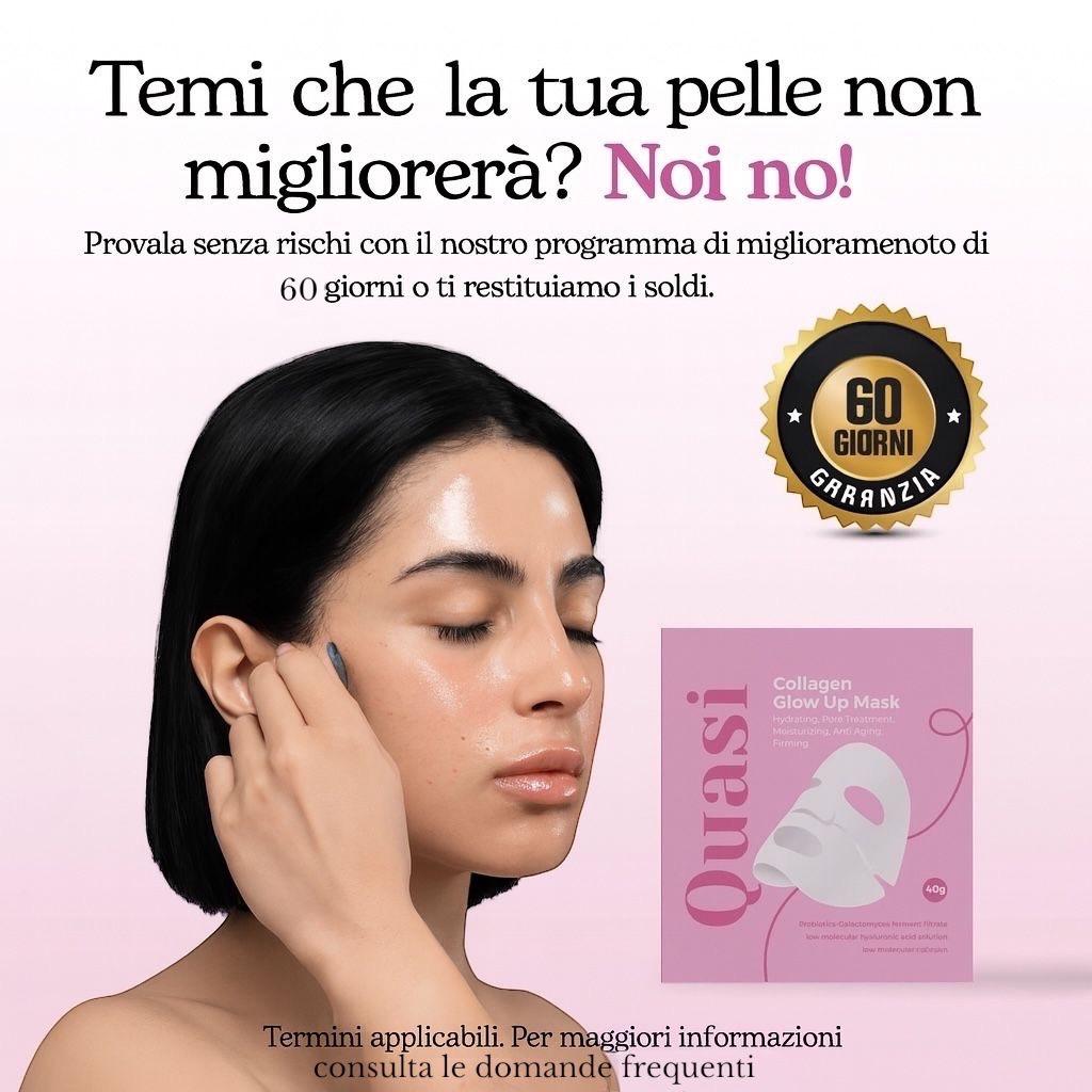 La Tua Pelle, Ma Più Luminosa