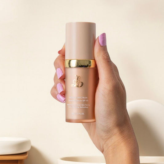 Fondotinta Adattivo -4-in-1