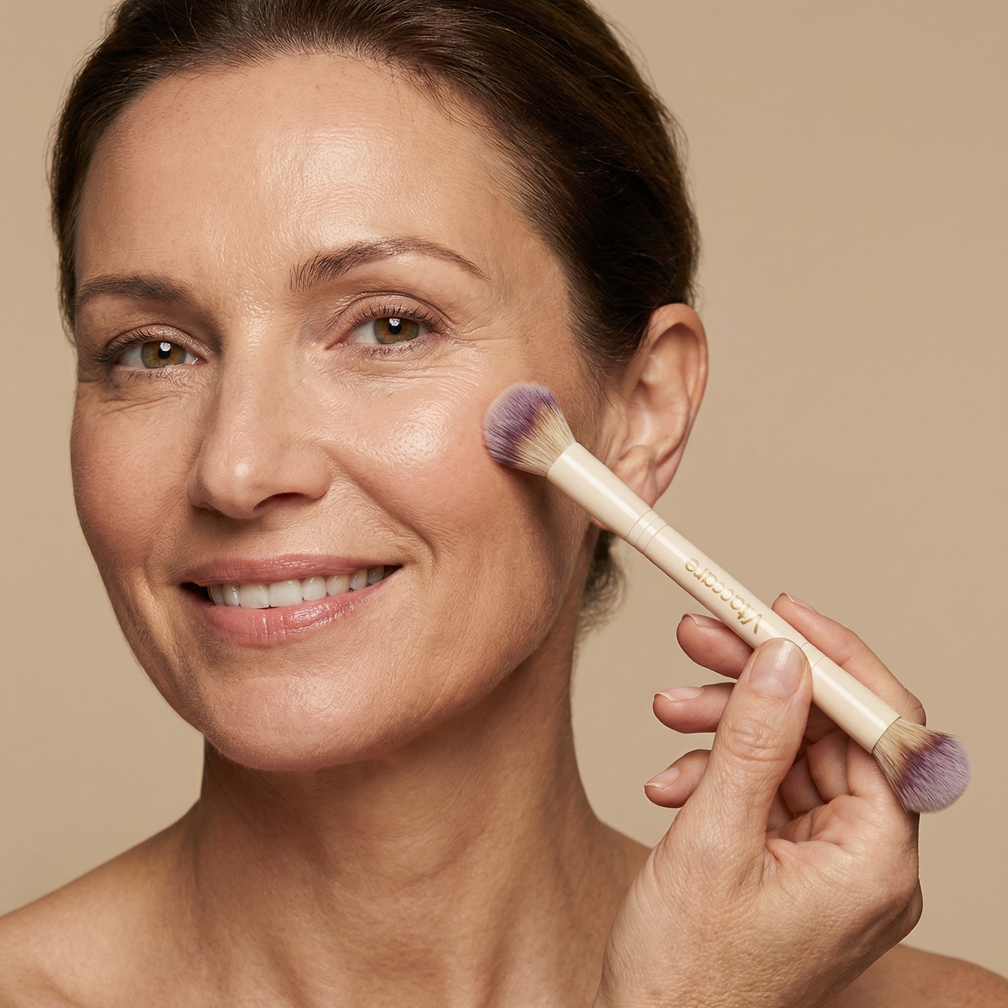 Pennello Modellante 2-In-1